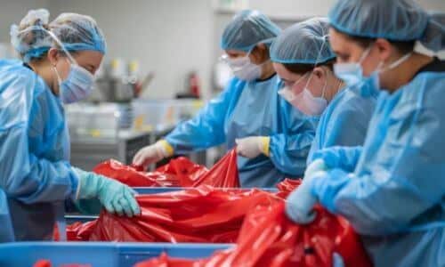 Aziende smaltimento rifiuti sanitari