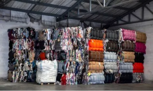 Chi Produce i Rifiuti Industriali