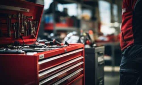 Codice cer rifiuti offcina meccanica