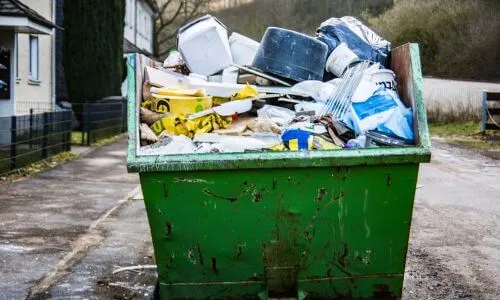 Scopri di più sull'articolo Come smaltire i rifiuti speciali?