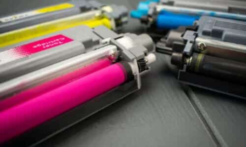 Come smaltire toner stampante