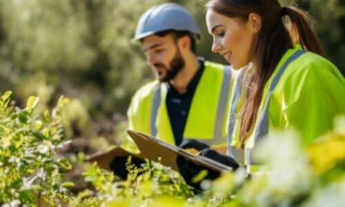 Consulenza ambientale a Firenze