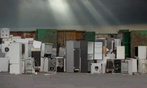 Ditta smaltimento rifiuti industriali