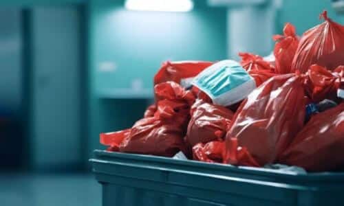 Ditte smaltimento rifiuti sanitari