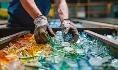 Scopri di più sull'articolo Come Funziona la Filiera del Vetro?