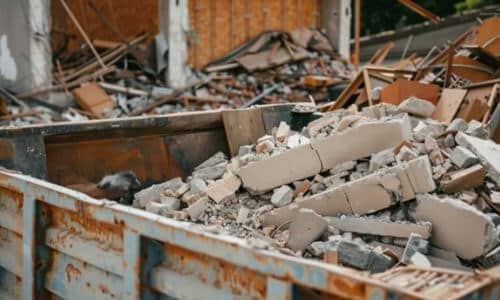  I rifiuti vengono temporaneamente stoccati in apposite aree sicure per essere analizzati e suddivisi per tipologia