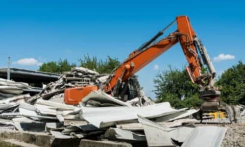 In Italia, l'amianto è stato largamente utilizzato in edilizia e nell'industria