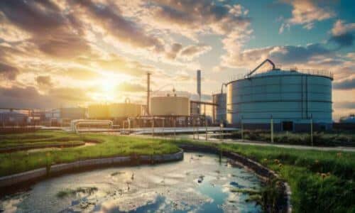 La gestione dei rifiuti industriali è regolamentata da normative nazionali e internazionali