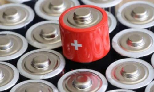 L’Impatto Ambientale delle Batterie Esauste