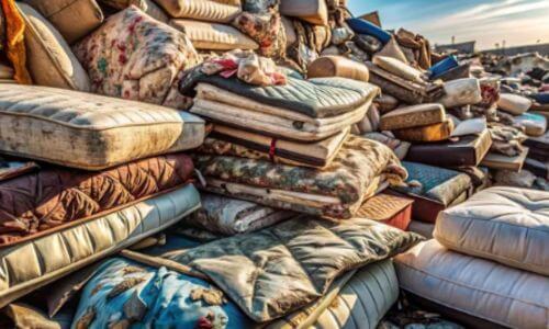 Metodi di Smaltimento e Riciclo dei Tessili