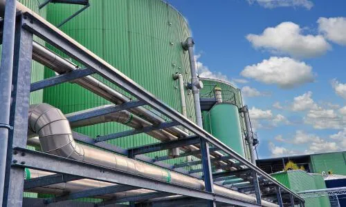 Per dimostrare il nostro impegno per l'ambiente e la qualità del servizio, abbiamo ottenuto diverse certificazioni