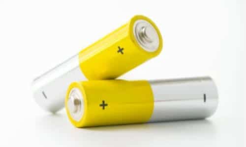 Pile Alcaline e Zinco-Carbone