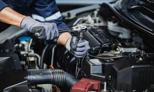 Scopri di più sull'articolo Come Gestire i Rifiuti in Officina Meccanica?