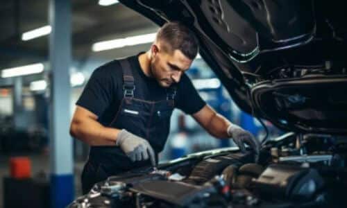 Rifiuti speciali officina meccanica