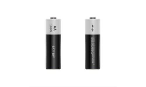 Smaltimento batterie esauste