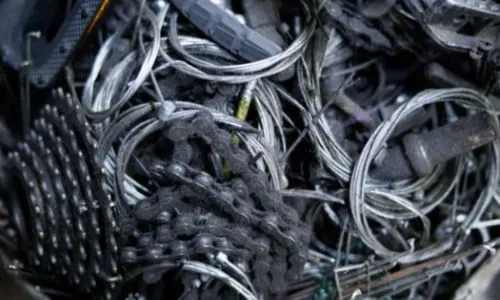 Smaltimento rifiuti carrozzeria