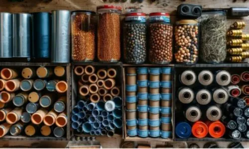 Smaltimento rifiuti officina meccanica