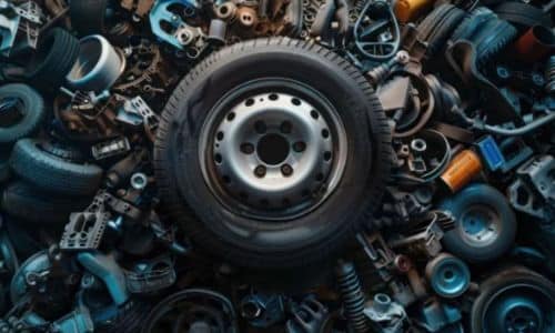 Smaltimento rifiuti per officine meccaniche