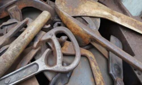 Smaltimento rifiuti speciali officina meccanica