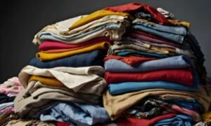 Smaltimento Rifiuti Tessili e Sostenibilità