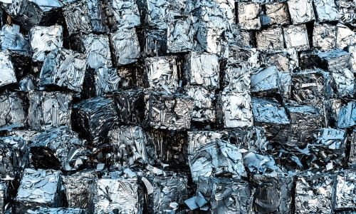 Smaltimento scarti industriali