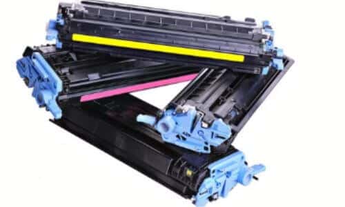 Smaltimento toner Firenze