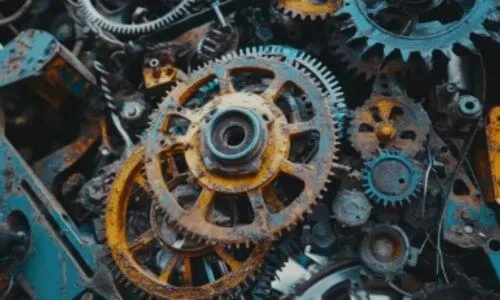 Tipologie di Rifiuti in Officina Meccanica